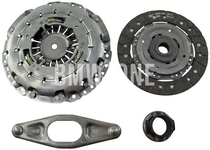 Clutch kit 16d, 18d B47 N47 N47N