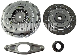 Clutch kit 16d, 18d B47 N47 N47N (OEM)