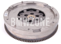 Dual mass flywheel 35i N55