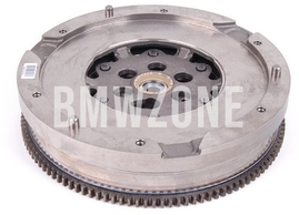 Dual mass flywheel 35i N55 (OEM)