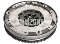 Dual mass flywheel 16d, 18d, 20d N47 N47N