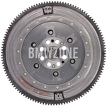 Dual mass flywheel 20d N47N, 25d 30d N57 N57N