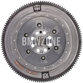 Dual mass flywheel 20d N47N, 25d 30d N57 N57N (OEM)