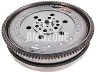 Dual mass flywheel 35i N54