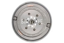 Dual mass flywheel 25d, 30d N57