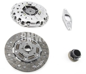 Clutch kit 18d, 20d, 23d, 25d M57N M57N2 N47 N47N N47S N47S1