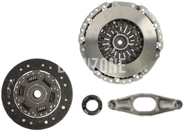 Clutch kit 18d, 20d N47 (OEM)
