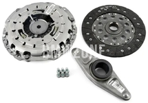 Clutch kit 25d, 30d N57 N57N, 40i 50i, N62N, 40i B58