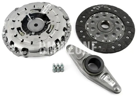 Clutch kit 25d, 30d N57 N57N, 40i 50i, N62N, 40i B58 (OEM)