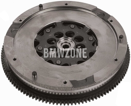 Dual mass flywheel 25d M57N M57N2 (OEM)