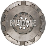Dual mass flywheel 25d, 30d M57N2