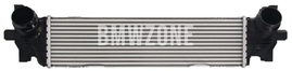 Intercooler Gx series 5,6,7,8 40d B57 B57R (OEM)