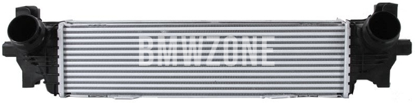 Intercooler Gx series 5,6,7 18d, 20d/20i, 23d, 25d, 30d B47 B47B B47D XD5O B48C B57 B57P