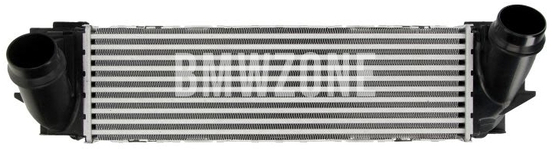 Intercooler X3 F25, X4 F26 B47 N57N N57Z