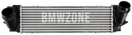 Intercooler X3 F25, X4 F26 B47 N57N N57Z (OEM)