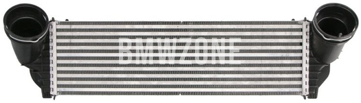 Intercooler X5 E70/X5 F15, X6 E71/X6 F16 N20 M57N2 N57 N57N N57S N57Z B47 N54 N55