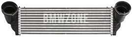 Intercooler X5 E70/X5 F15, X6 E71/X6 F16 N20 M57N2 N57 N57N N57S N57Z B47 N54 N55 (OEM)