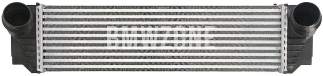 Intercooler 5' Fx, 7' Fx 18d, 20d/20d ed, 25d, 30d B47 N47N N47S1 N57 N57N