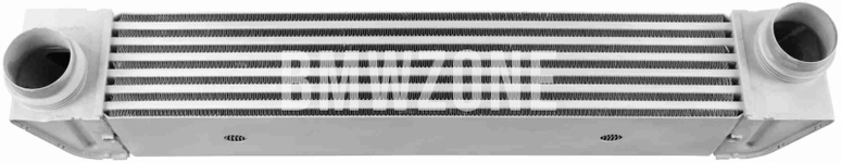 Intercooler 5' E6x 20d, 25d, 30d M47N2 M57N2 N47
