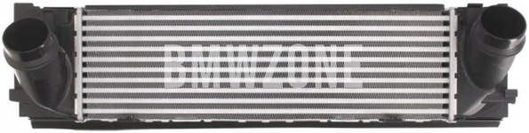 Intercooler Fx series 1,2,3,4 B47 N47N N47S1 N57N