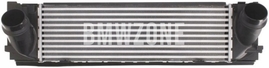 Intercooler Fx series 1,2,3,4 B47 N47N N47S1 N57N (OEM)
