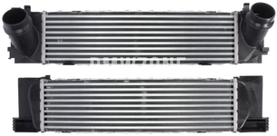 Intercooler Fx series 1,2,3,4 N55