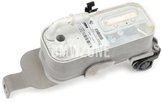 Automatic transmission oil cooler Fx series 1,3,4 N55