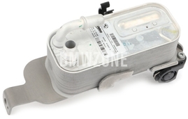 Automatic transmission oil cooler Fx series 1,3,4 N55 (OEM)