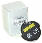 Coolant expansion tank radiator cap M47N2 M57 M57N M57N2 M67 M67N N47