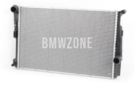 Engine radiator X3 F25, X4 F26 B47 N20 N47N N55 N57N N57Z (OEM)