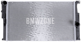 Engine radiator Fx series 1,2,3,4 B37 B47 N13 N47N (OEM)