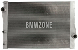 Engine radiator X5 E70, X6 E71 M57N2 N57 N57S N54 N55 (OEM)