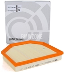 Air filter left side S55 F87 M2, F80 M3, F82/F83 M4 // S63N F10 M5, F06/F12/F13 M6
