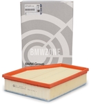 Air filter 61mm thickness