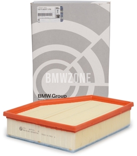 Air filter 61mm thickness (OEM)