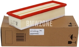 Air filter 18d, 20d, 25d B47