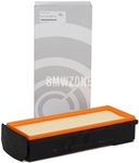 Air filter 30d N57N, 35d 40d N57Z, 50d N57X
