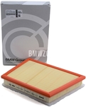 Air filter 3-4 cylinder engines B32 B37x B38x B42 B46x B47x B48x