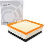 Air filter (72mm thickness) 14d, 16d/16d ed, 18d, 20d/20d ed/20i, 25d/25i, 28i B37 B47 N20 N47N N47S1