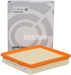 Air filter (44mm thickness) 1 4i, 16i, 18i, 20i, 25i, 28i B38 N13 N20 N26