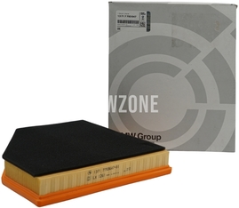 Air filter 20d N47, 35d M57N2 (OEM)