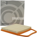 Air filter 35i N54 / 35is N54T