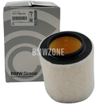 Air filter 1.6i/16i, 1.8i/18i, 2.0i/20i/20si N43 N45 N45N N46 N46N