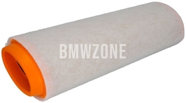 Air filter 18d, 20d M47N2