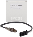 Rear oxygen sensor (diagnostic) 14d, 16d, 18d, 20d/20d ed, 25d B37 B47