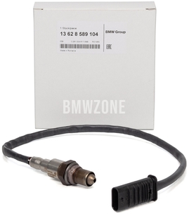 Rear oxygen sensor (diagnostic) 14d, 16d, 18d, 20d/20d ed, 25d B37 B47 (OEM)