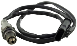 Rear oxygen sensor (diagnostic) 25d B47