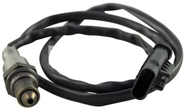 Rear oxygen sensor (diagnostic) 25d B47 (OEM)