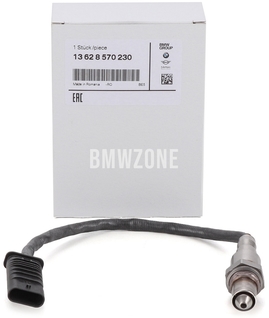 Front oxygen sensor (regulating) 14d, 16d, 18d, 20d/20d ed, 25d B37 B47 (OEM)
