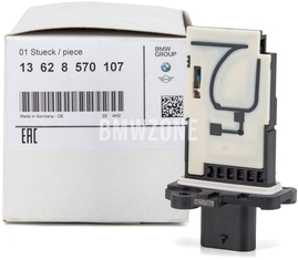 Mass air flow sensor 14d, 16d, 18d, 20d/20d ed, 25d B37 B47 B47O (OEM)